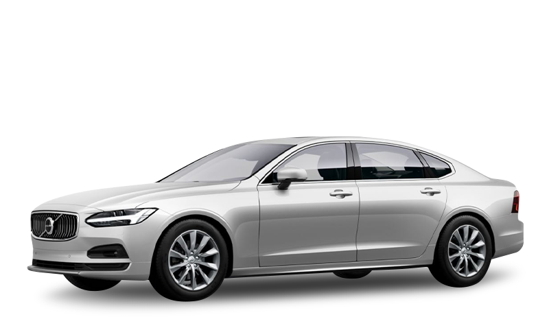 브라이트 실버 익스테리어